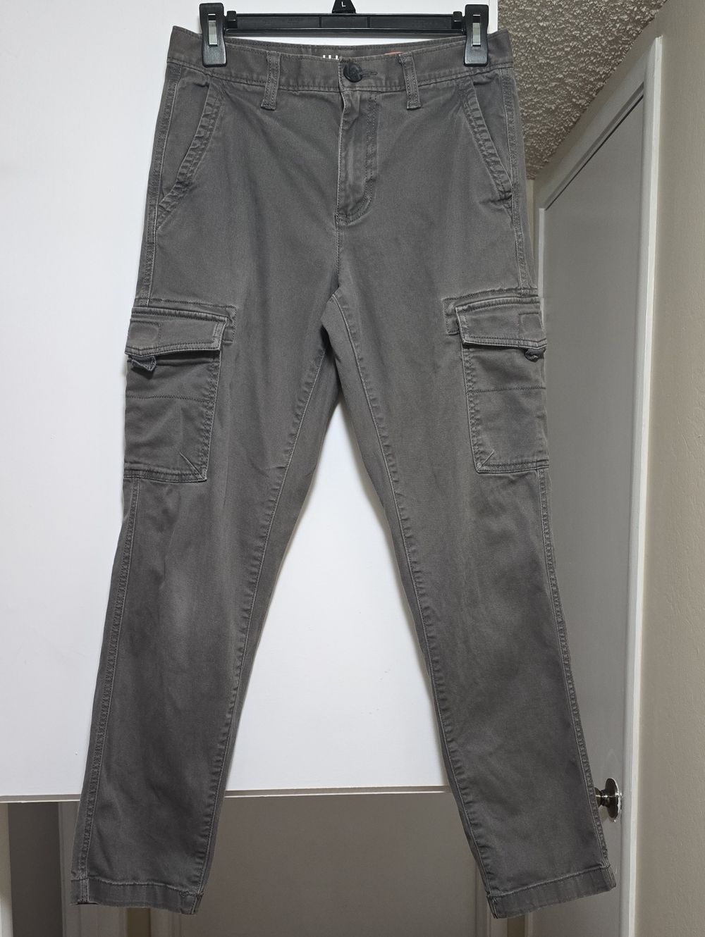 Men's Urban Pipeline Super Flex Cargo Pants | Size 29W x 30L